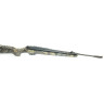 Пневматическая винтовка HATSAN 125 CAMO 4,5 мм (пластик, 3 Дж)