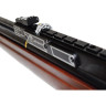 Пневматическая винтовка HATSAN AT44X-10 WOOD 4,5 мм (дерево, 7,5 Дж) AT44X-10PCP Wood